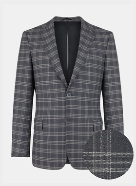 Kostiuminis švarkas LINEA PPLM9-3G-238-S