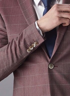 Marynarka BASIL PLM-3G-171-W