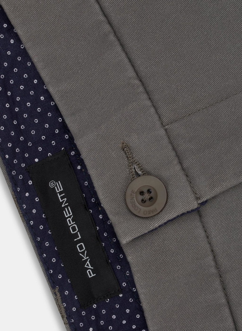 Vyriškos kelnės SILVIO PPLM9-WX-202-S