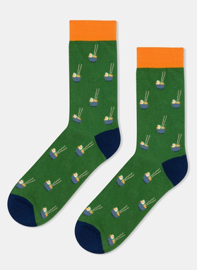 Kojinės DTS-SX-444-Z