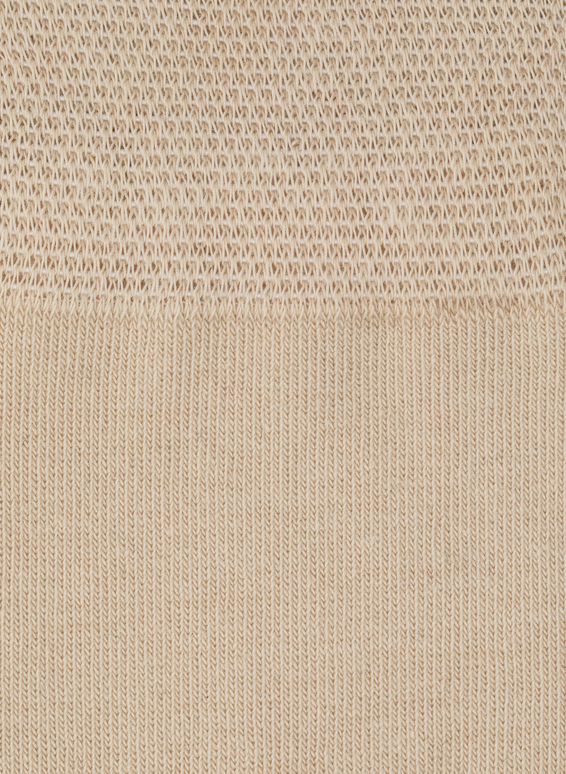 Smėlinės vyriškos kojinės