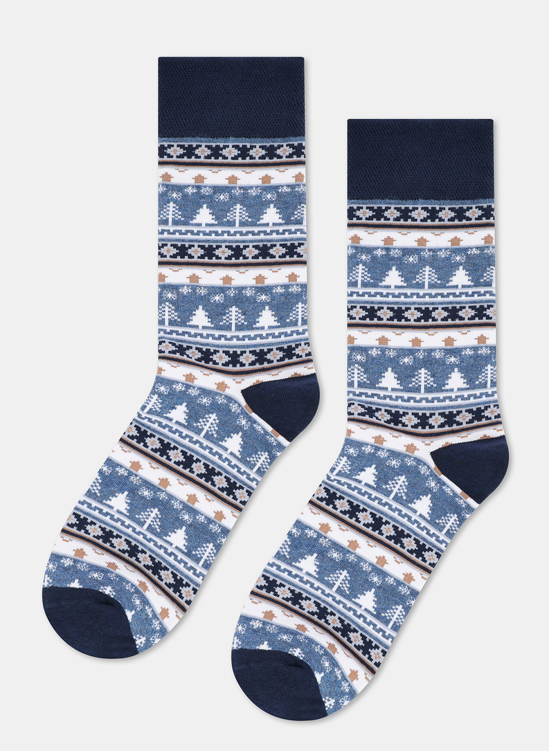 Vyriškų kojinių komplektas