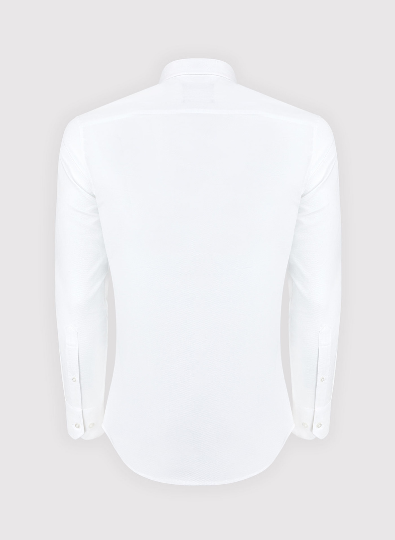 Vyriški marškiniai ASANA P000B-1X-509-B