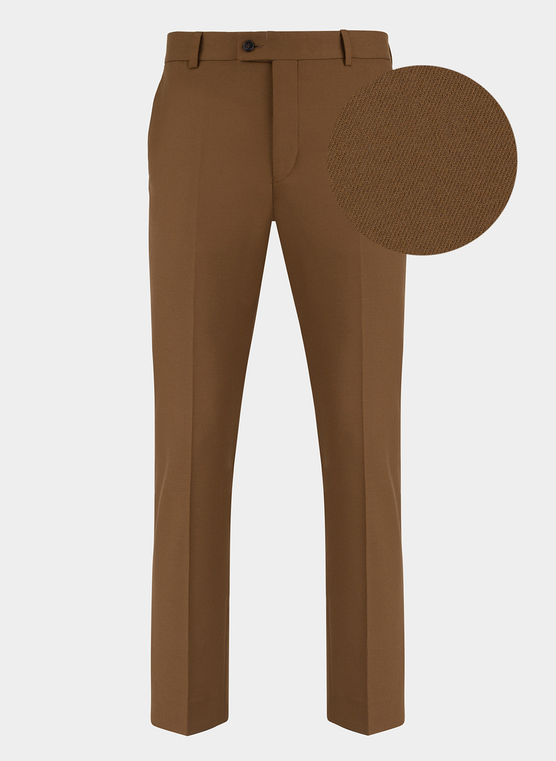 Vyriškos kostiuminės kelnės P21WF-6G-074-Y