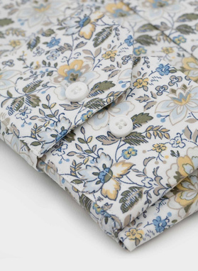 Marškiniai il.rankovėm CARMONA P20SF-1X-012-X