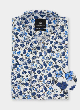 Marškiniai il.rankovėm ASTORGA P20SF-1X-029-N