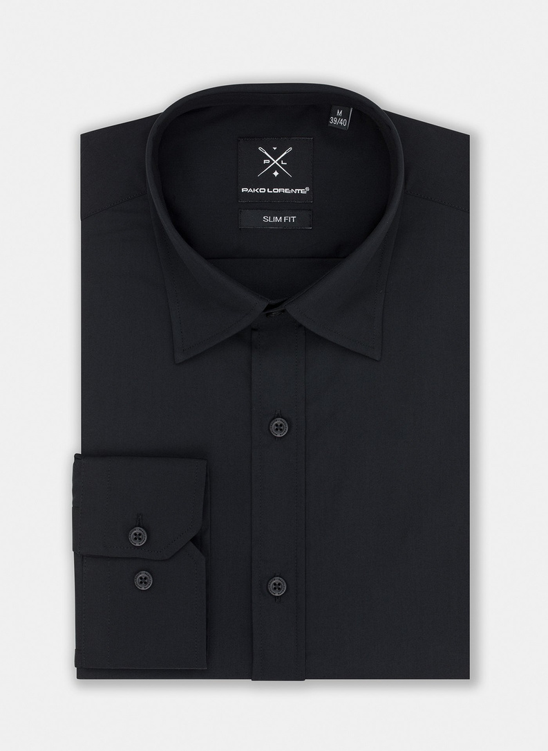 Marškiniai il.rankovėm EBRO P20SF-1X-043-C