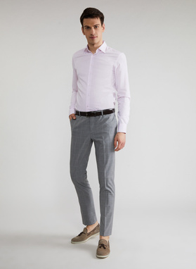 Vyriški marškiniai ASANA P000B-1X-509-R