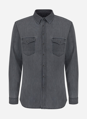 Marškiniai il.rankovėm P21SF-1X-111-G