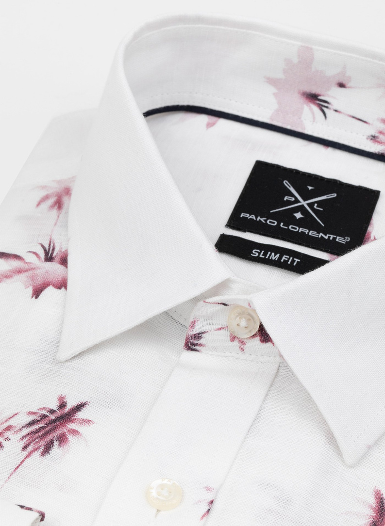 Marškiniai il.rankovėm P21SF-1X-121-B