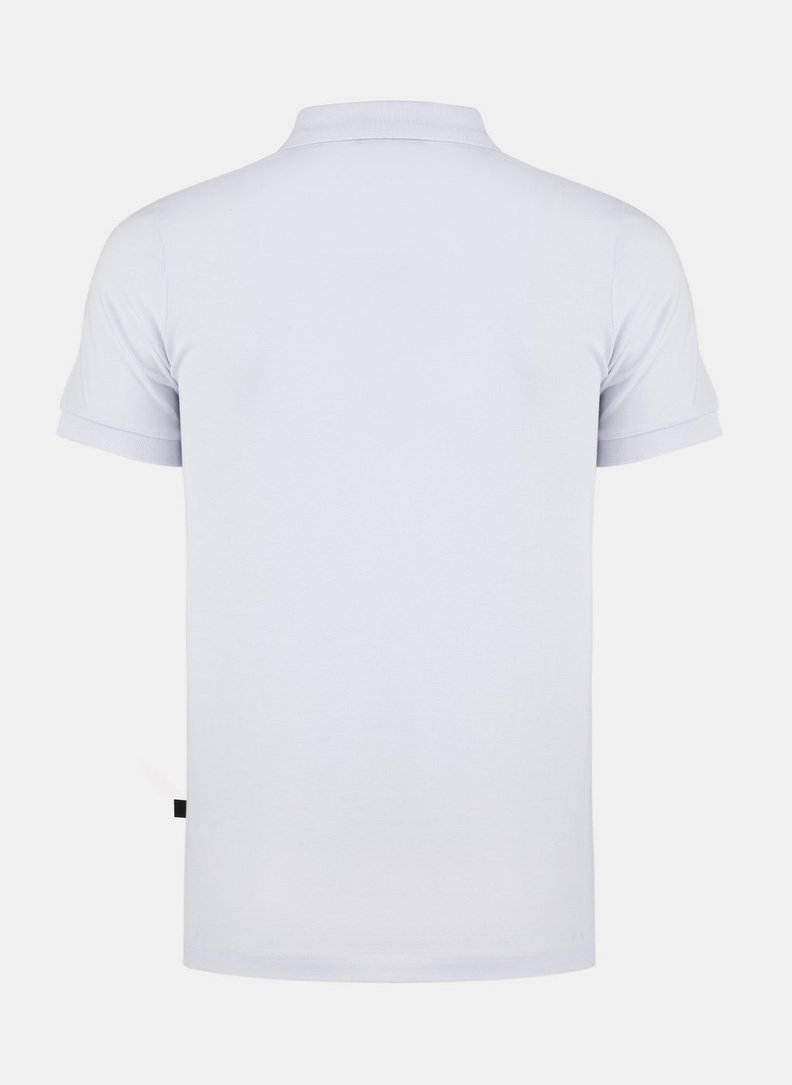 Polo LINARES P20SB-TX-002-B