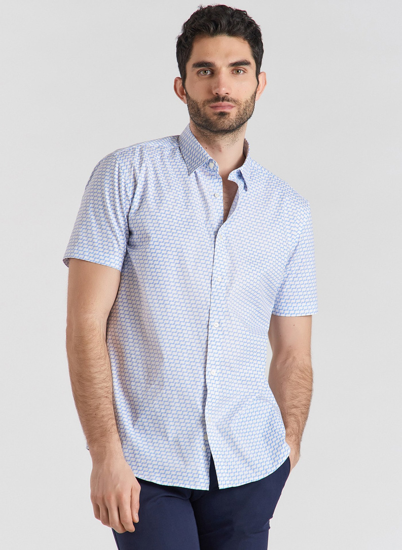 Marškiniai il.rankovėm P21SF-1X-106-G