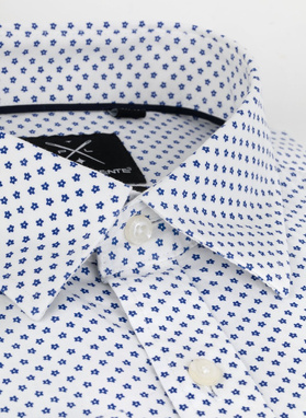 Marškiniai il.rankovėm TIJUANA P20WF-1X-047-B