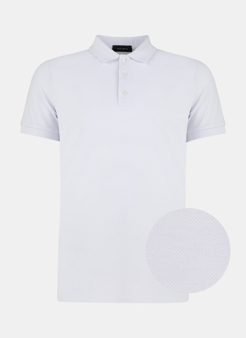 Polo LINARES P20SB-TX-002-B