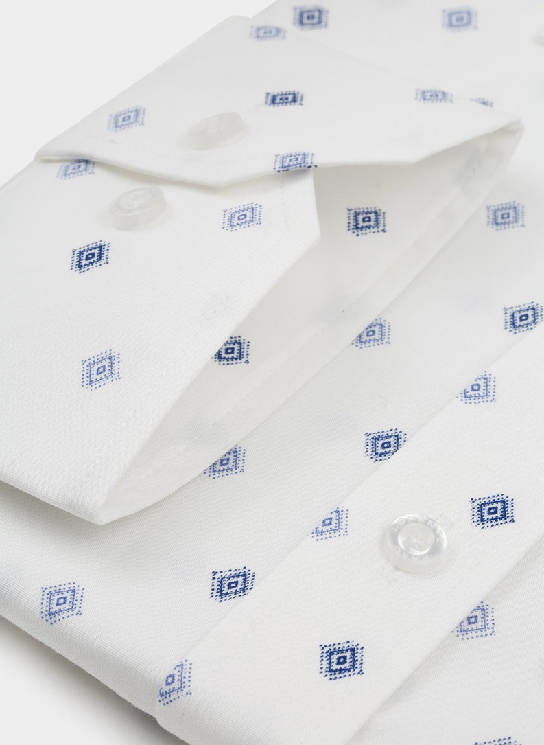 Vyriški marškiniai MATIAS PPLM9-1X-623-B