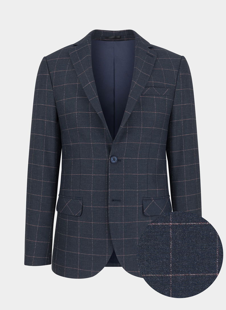 Švarkas VIC P20SF-3X-012-S