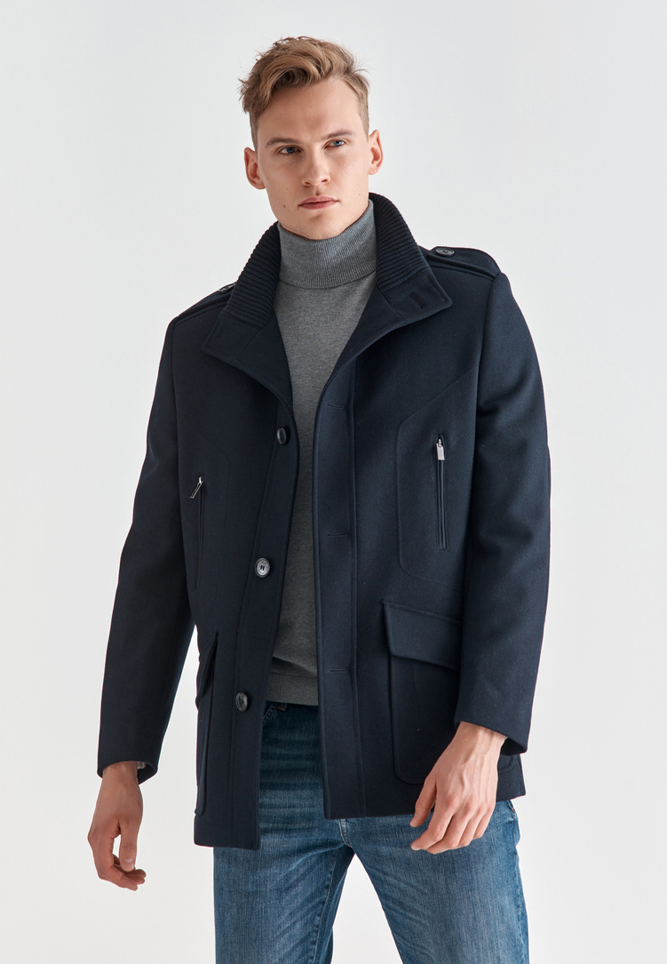 Striukė NEGRAS P20WF-5X-017-G