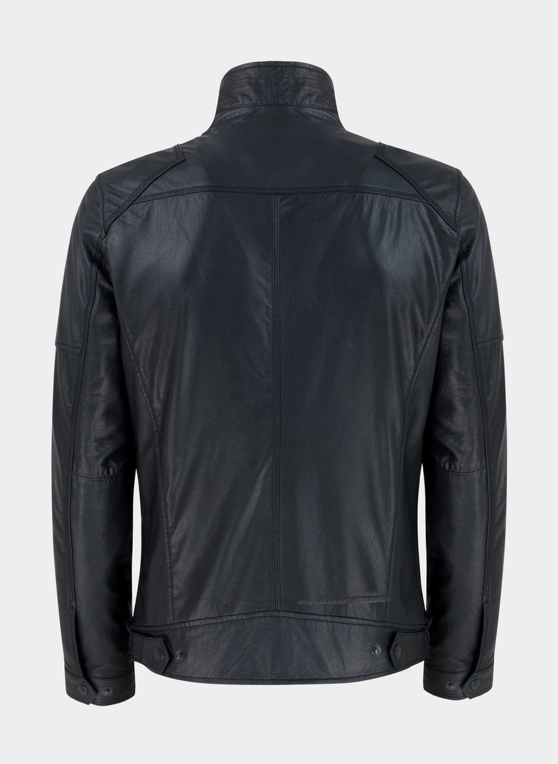 Odinė striukė GRIP P20WF-5S-004-C