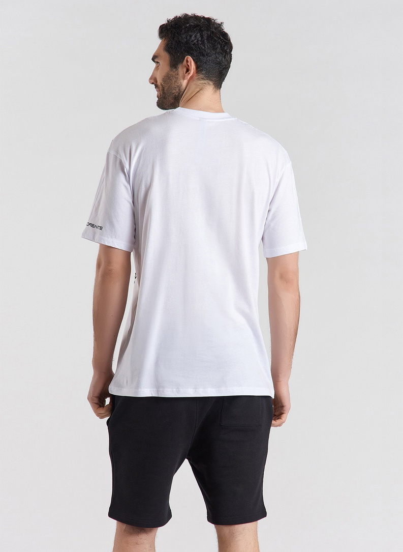 Marškinėliai C20WF-TX-001-E