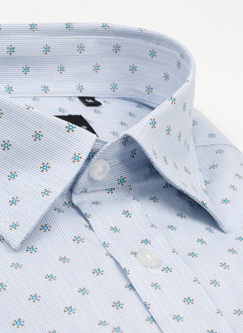 Koszula męska INKIN PLM-1X-556-N