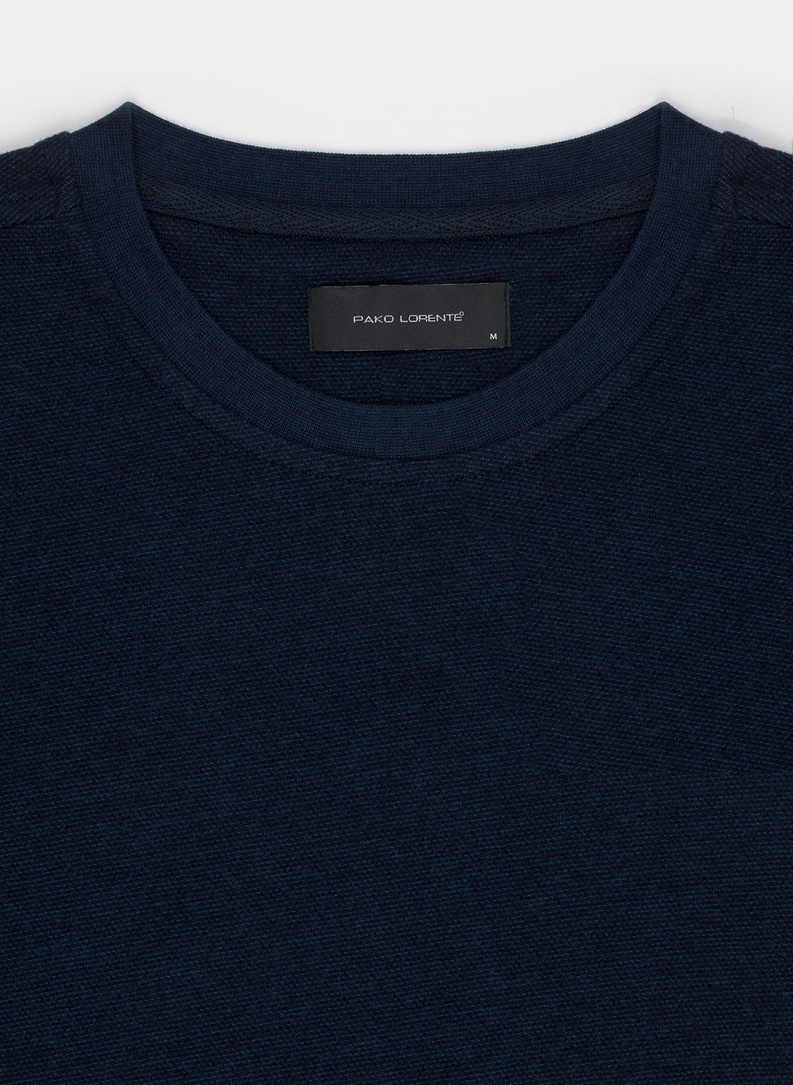 T-shirt ALTO P20WF-TL-007-G