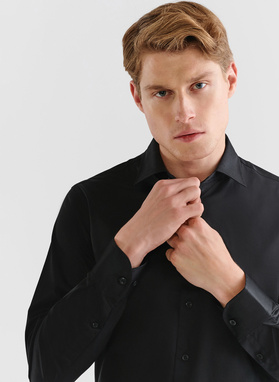 Vyriški marškiniai P000B-1X-002-C-S