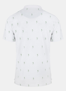 Polo AGNI PLM-TX-024-B