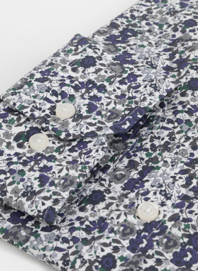 Marškiniai il.rankovėm P21SF-1X-111-G