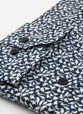 Marškiniai il.rankovėm TARA PLM-1X-561-X