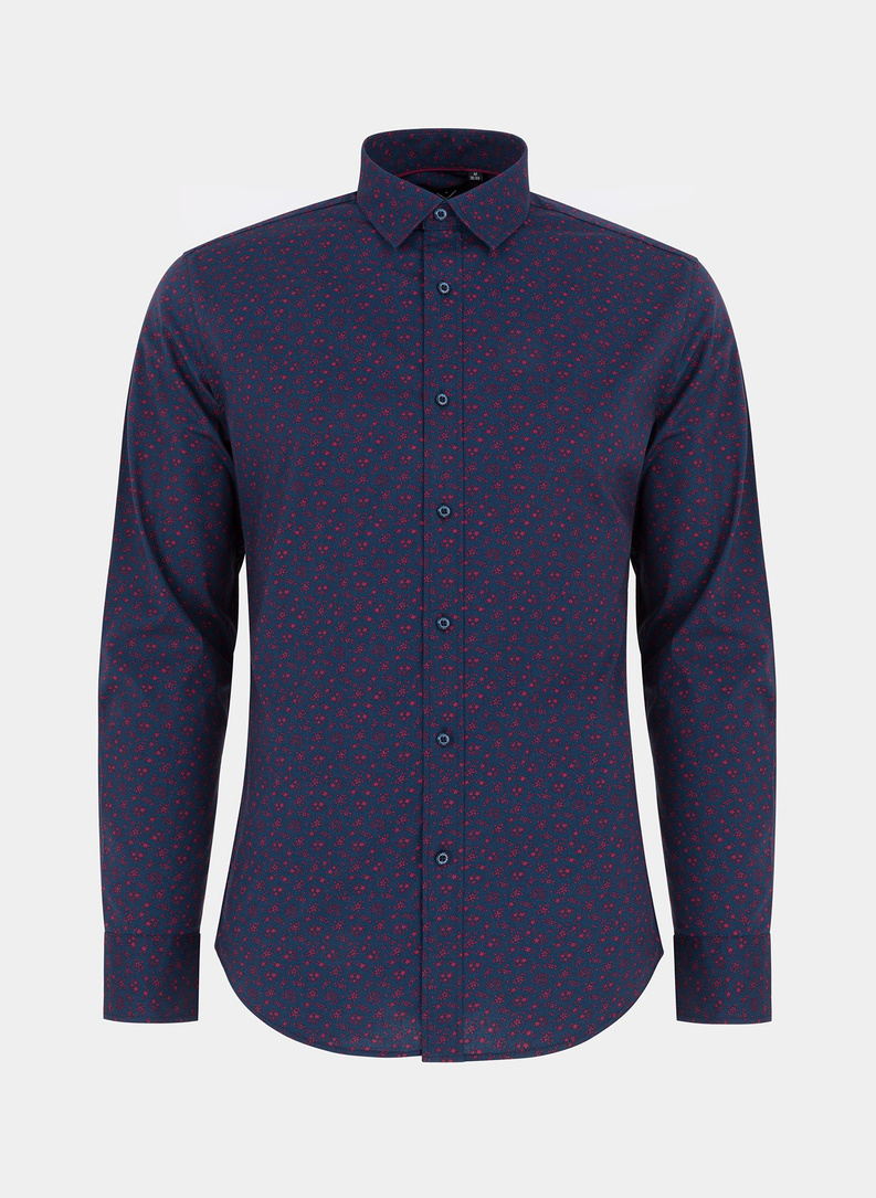 Marškiniai il.rankovėm P20WF-1X-055-G