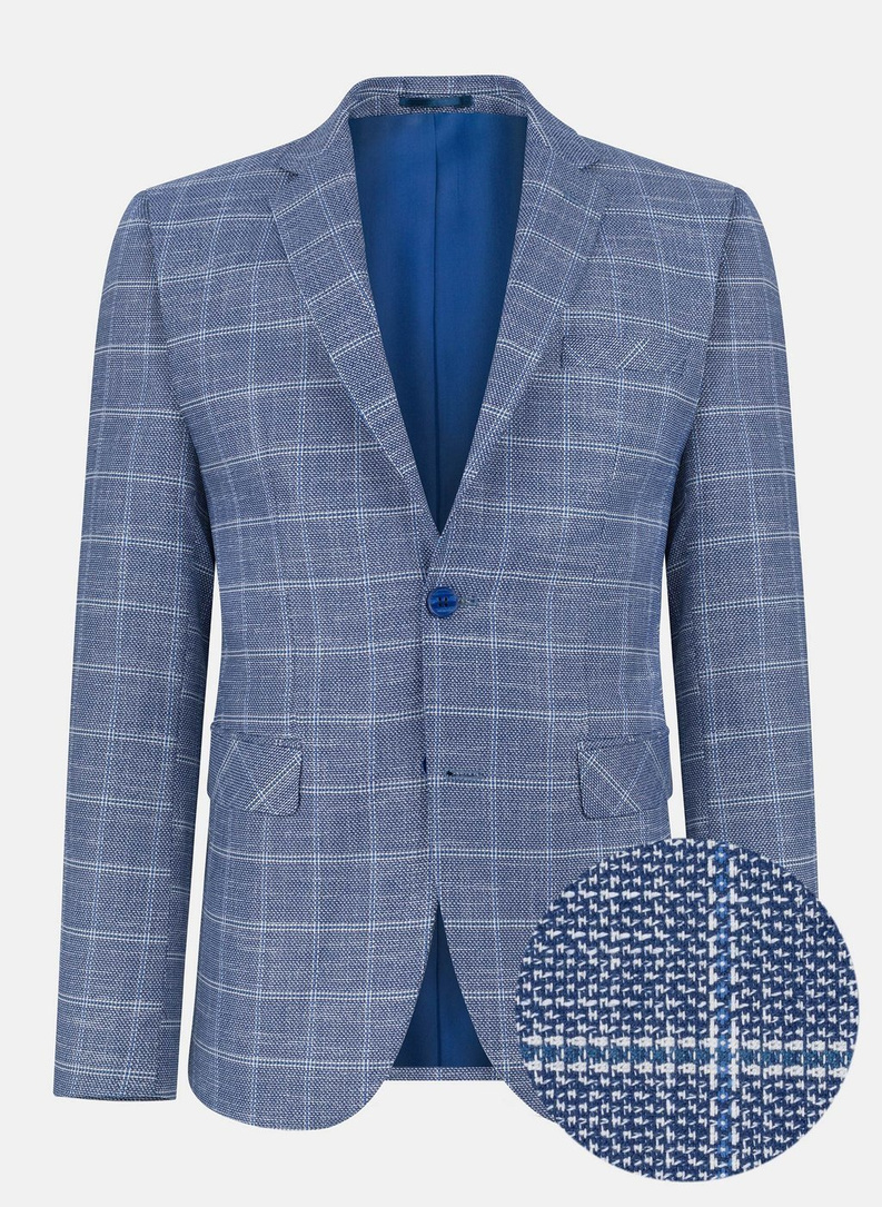 Švarkas JACA P20SF-3X-026-N