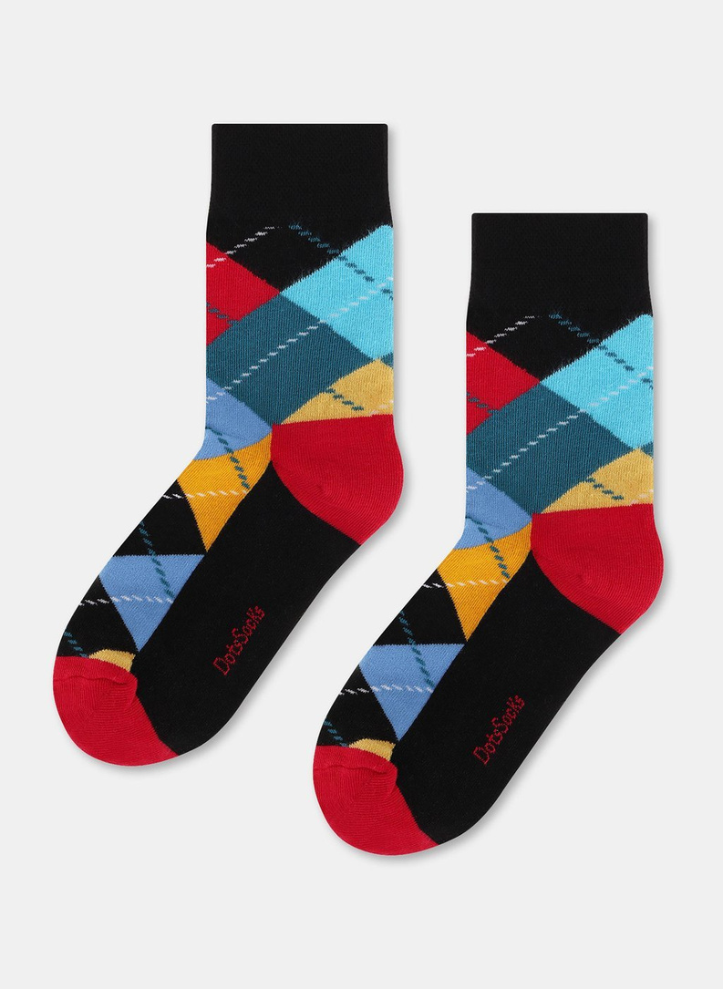 Kojinės DTS-SX-295-C