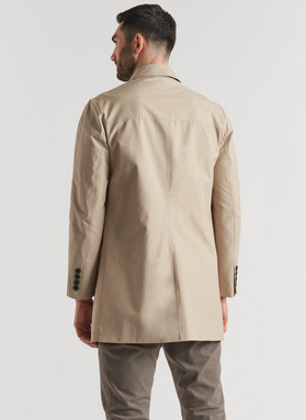 Vyriškas lietpaltis HORACIO P20SF-7X-003-E