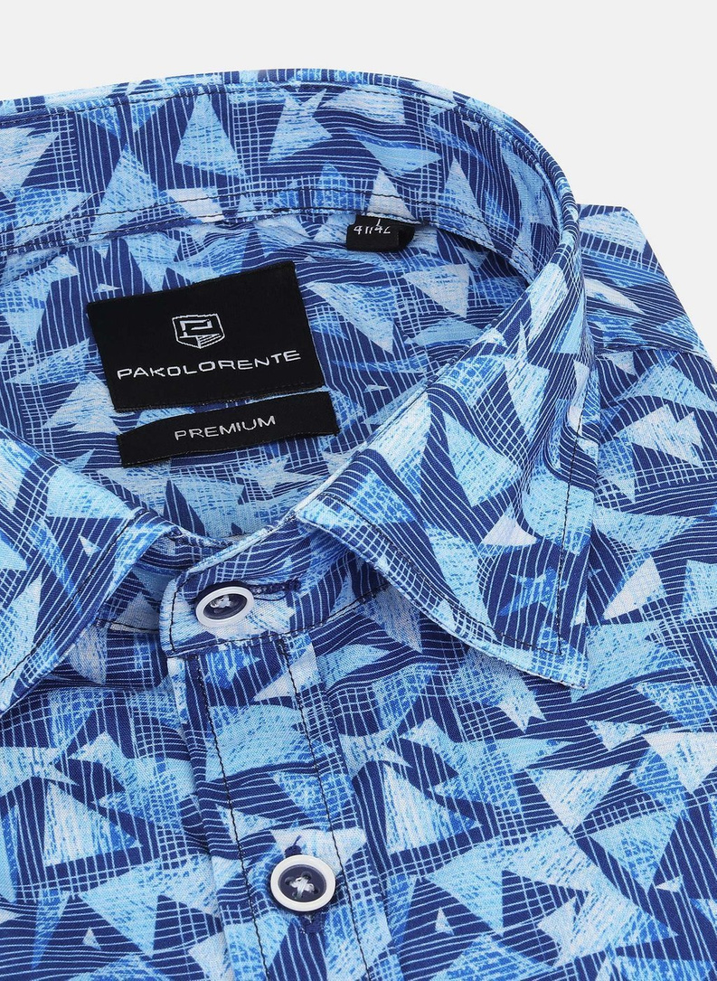 Koszula męska PLH-1X-017-N