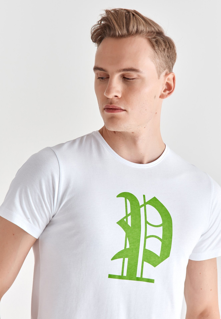 Marškinėliai C20WF-TX-001-E