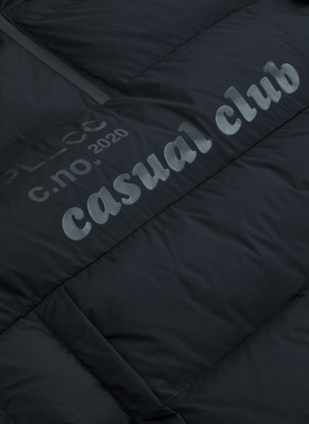 Vyriška striukė C22WF-5X-017-C00