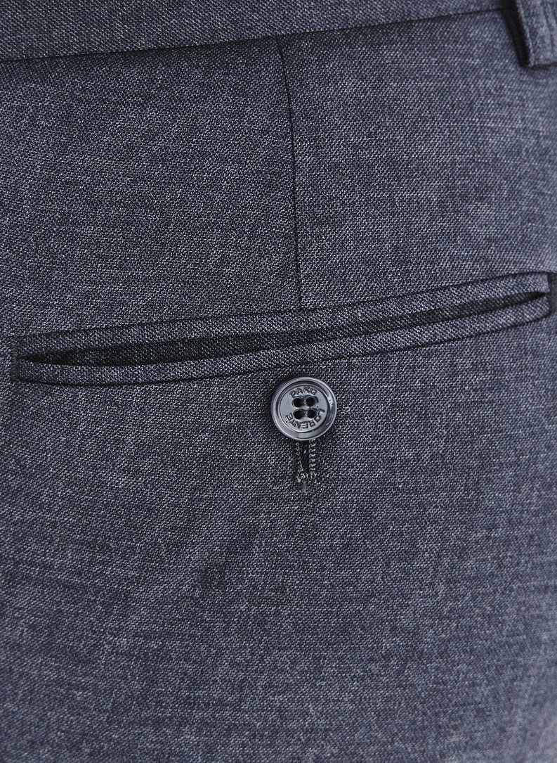 Vyriškos kostiuminės kelnės