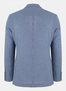 Marynarka męska FEDERIO PLM-3X-295-G