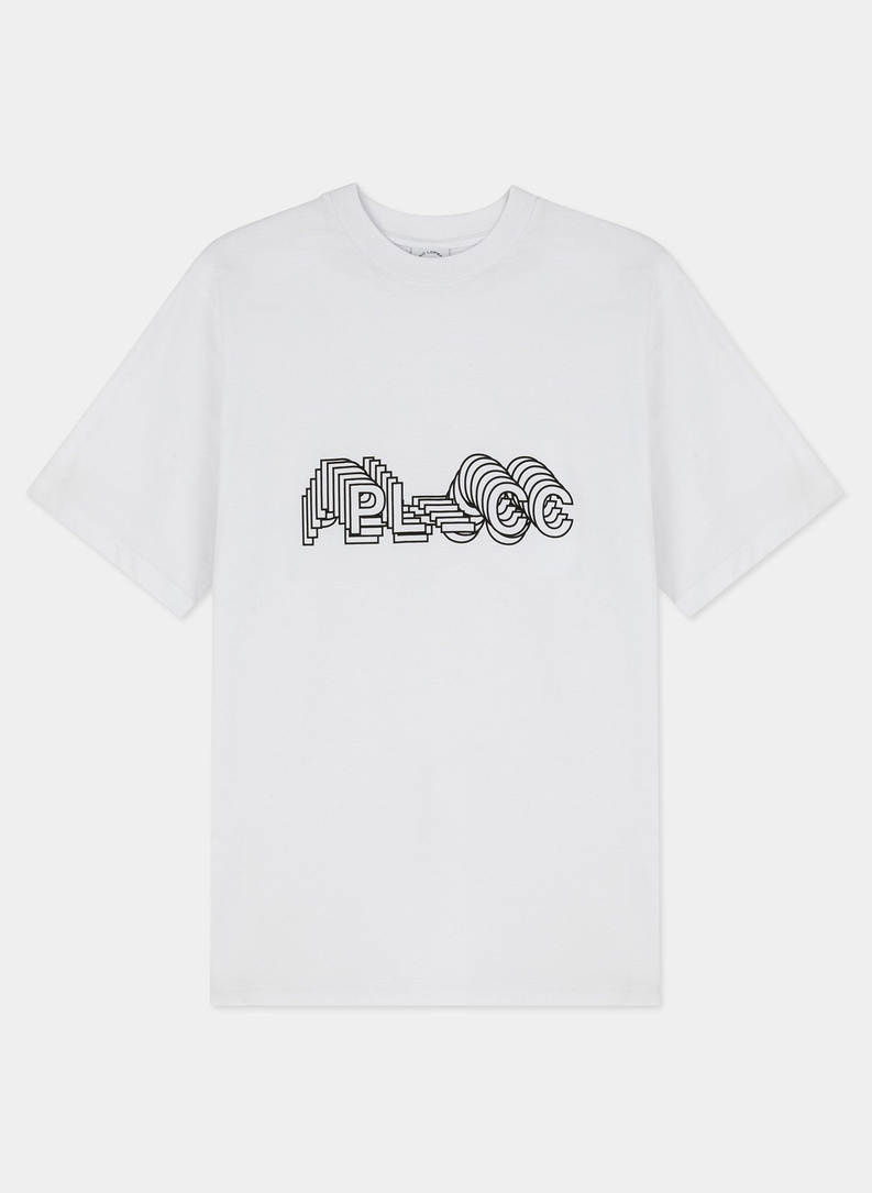 Marškinėliai C20WF-TX-001-E