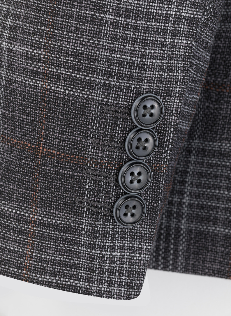 Švarkas VIC P20SF-3X-012-S