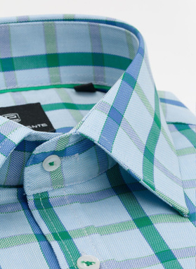 Koszula męska PLH-1X-567-N