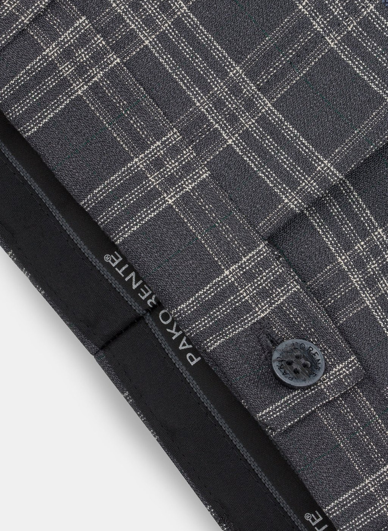 Vyriškos kostiuminės kelnės LINEA PPLM9-6G-238-S