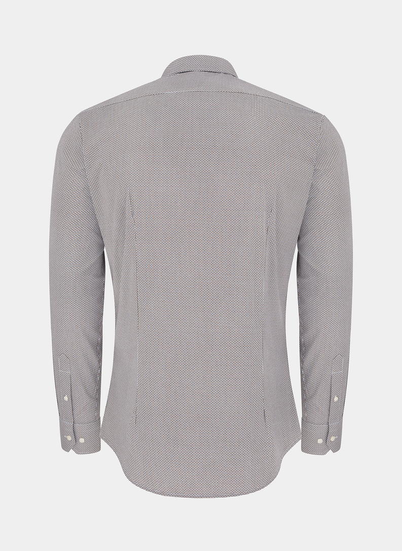 Marškiniai il.rankovėm P21SF-1X-111-G