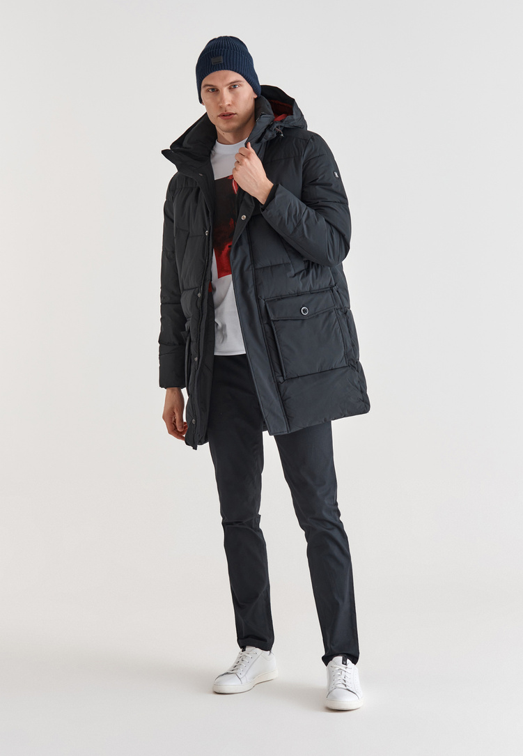 Kepurė PLM-CX-207-C