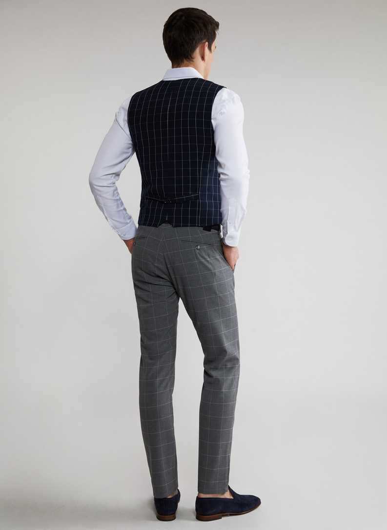 Vyriška liemenė P22SF-8X-011-G-S