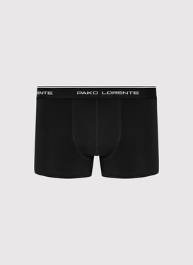 Trijų vyriškų boksikių pakuotė