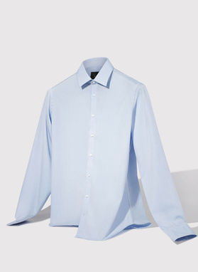 Vyriški marškiniai P000B-1X-001-N-S