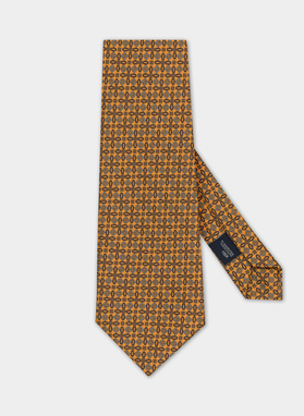 Vyriškas kaklaraištis P21WF-KX-295-X