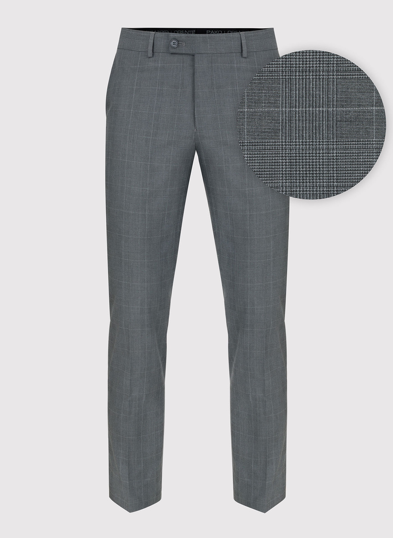 Kostiuminės kelnės P20WF-6G-040-S