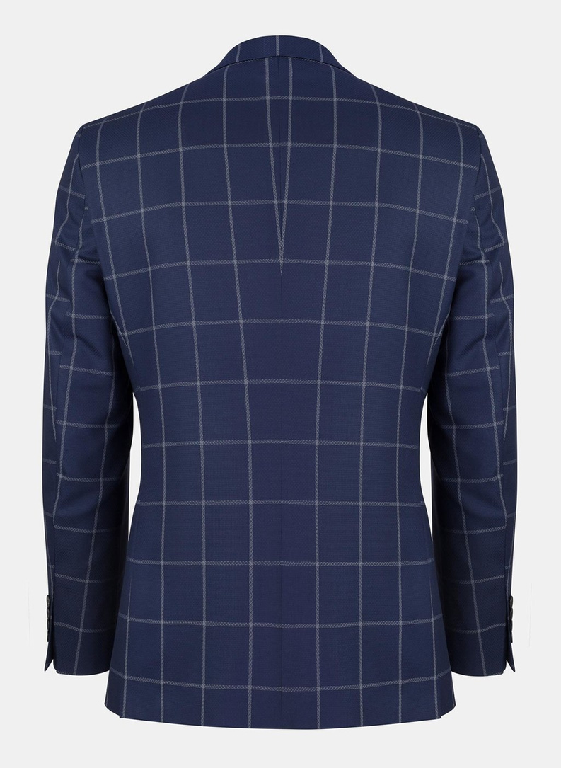 Marynarka garniturowa KONA PLM-3G-201-G